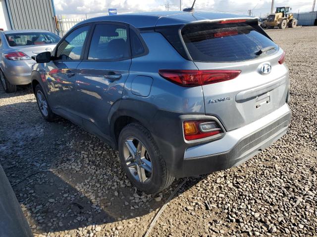 Photo 2 VIN: KM8K1CAA8MU692081 - HYUNDAI KONA SE 