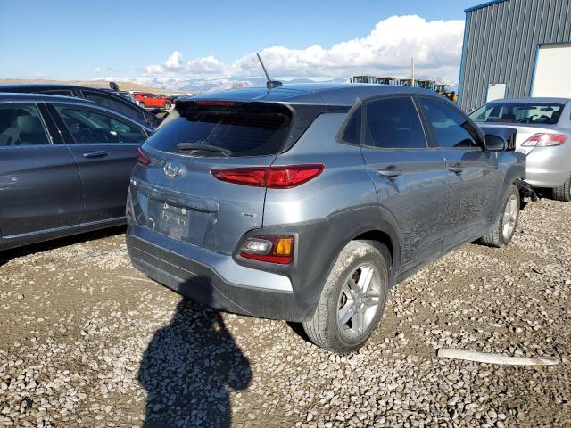 Photo 3 VIN: KM8K1CAA8MU692081 - HYUNDAI KONA SE 