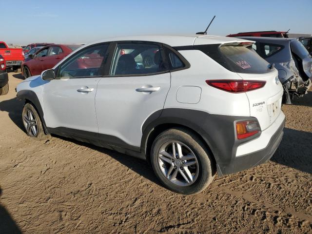 Photo 1 VIN: KM8K1CAA8MU703743 - HYUNDAI KONA SE 