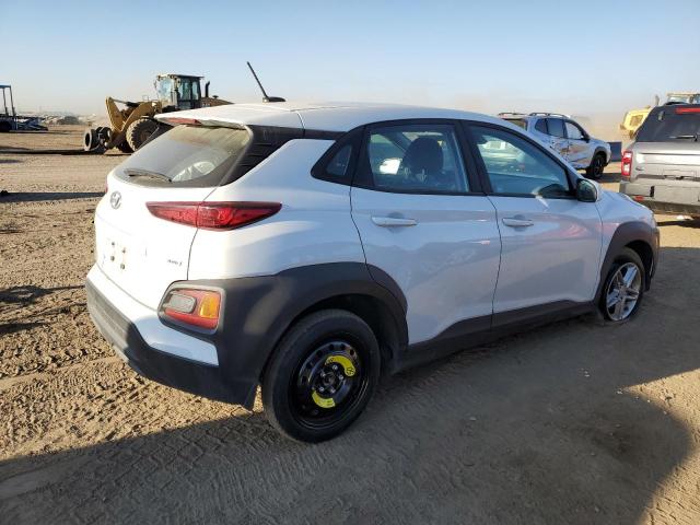 Photo 2 VIN: KM8K1CAA8MU703743 - HYUNDAI KONA SE 