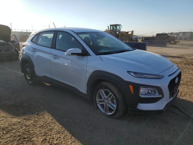 Photo 3 VIN: KM8K1CAA8MU703743 - HYUNDAI KONA SE 