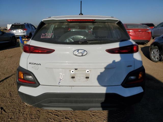 Photo 5 VIN: KM8K1CAA8MU703743 - HYUNDAI KONA SE 