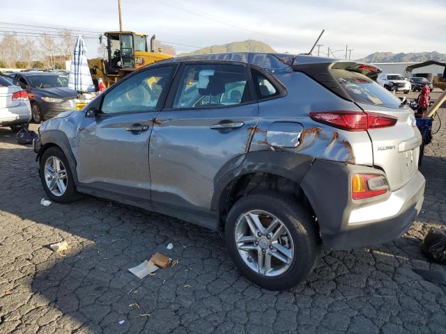 Photo 1 VIN: KM8K1CAA8MU704732 - HYUNDAI KONA SE 