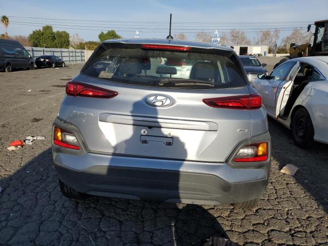 Photo 5 VIN: KM8K1CAA8MU704732 - HYUNDAI KONA SE 