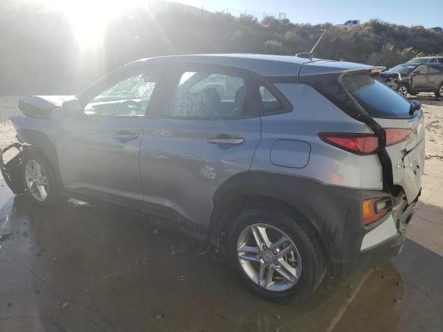 Photo 1 VIN: KM8K1CAA8MU704813 - HYUNDAI KONA SE 