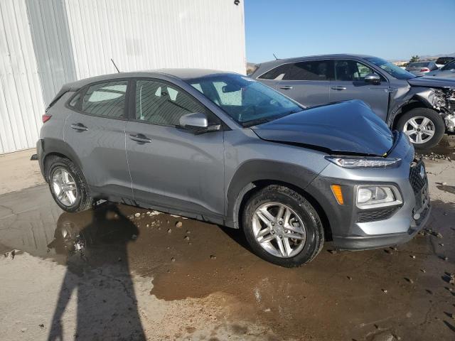 Photo 3 VIN: KM8K1CAA8MU704813 - HYUNDAI KONA SE 