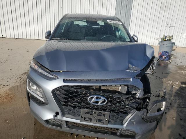 Photo 4 VIN: KM8K1CAA8MU704813 - HYUNDAI KONA SE 