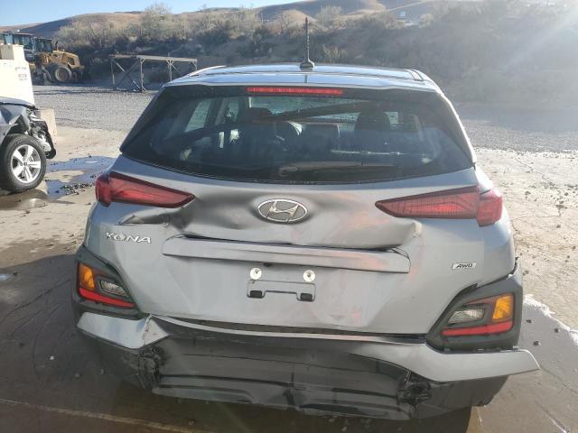 Photo 5 VIN: KM8K1CAA8MU704813 - HYUNDAI KONA SE 