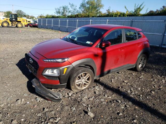 Photo 0 VIN: KM8K1CAA8MU709364 - HYUNDAI KONA 