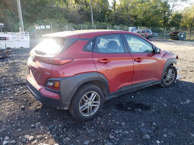 Photo 2 VIN: KM8K1CAA8MU709364 - HYUNDAI KONA 