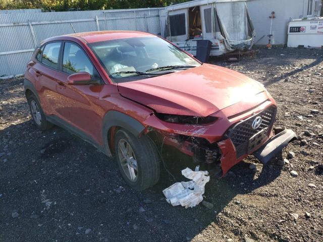 Photo 3 VIN: KM8K1CAA8MU709364 - HYUNDAI KONA 