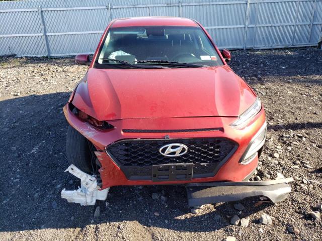 Photo 4 VIN: KM8K1CAA8MU709364 - HYUNDAI KONA 