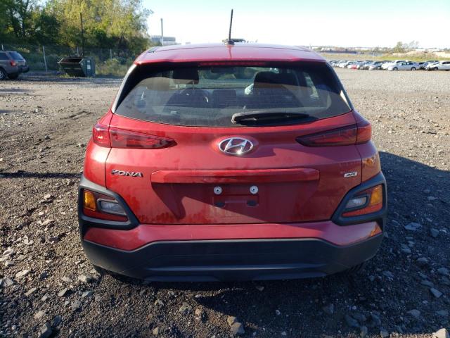 Photo 5 VIN: KM8K1CAA8MU709364 - HYUNDAI KONA 