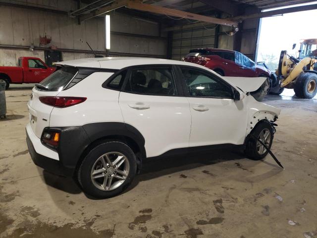 Photo 2 VIN: KM8K1CAA8MU755163 - HYUNDAI KONA SE 