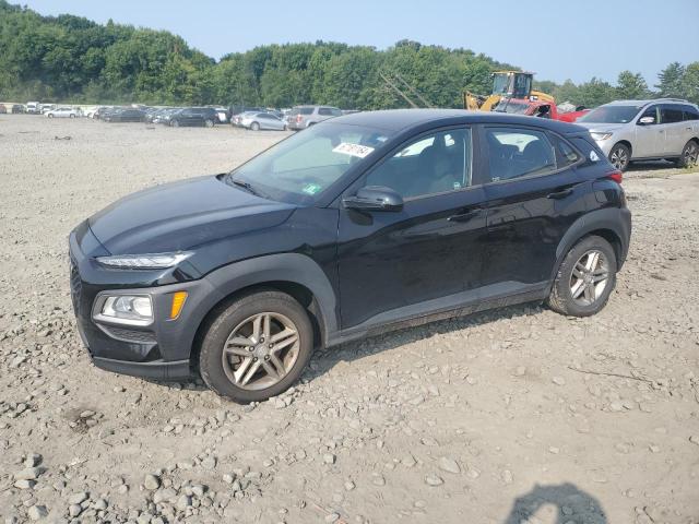 Photo 0 VIN: KM8K1CAA9JU076613 - HYUNDAI KONA SE 