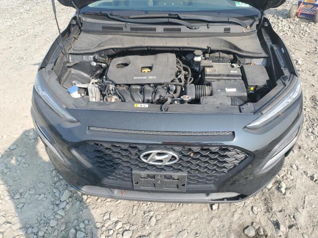 Photo 11 VIN: KM8K1CAA9JU076613 - HYUNDAI KONA SE 