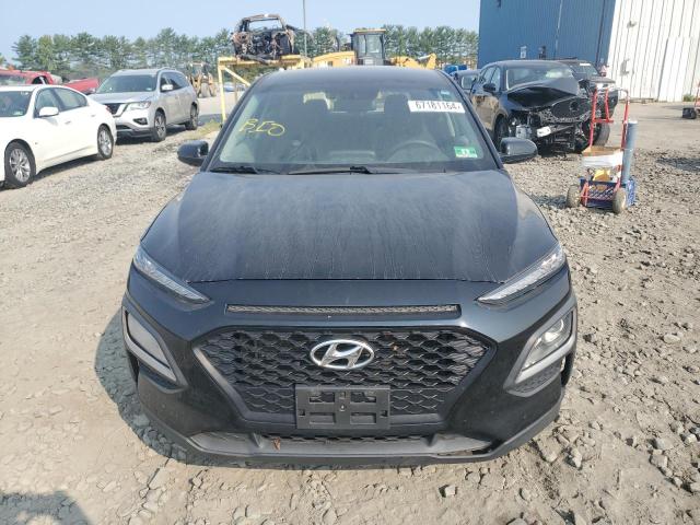 Photo 4 VIN: KM8K1CAA9JU076613 - HYUNDAI KONA SE 