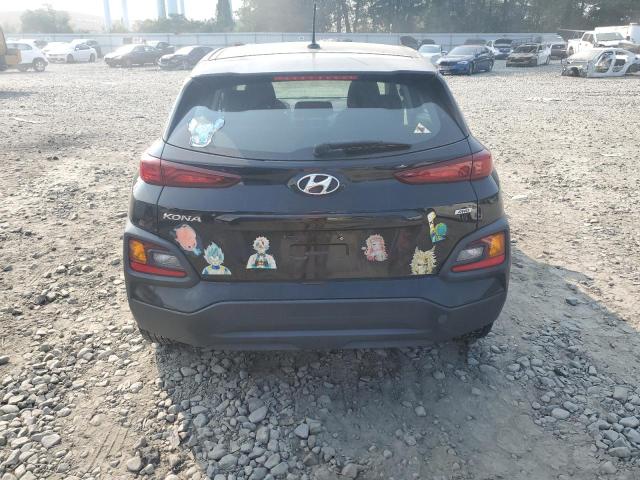 Photo 5 VIN: KM8K1CAA9JU076613 - HYUNDAI KONA SE 