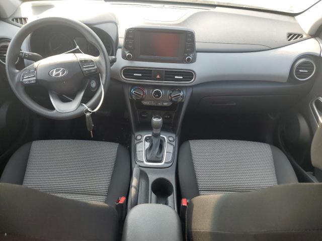 Photo 7 VIN: KM8K1CAA9JU076613 - HYUNDAI KONA SE 