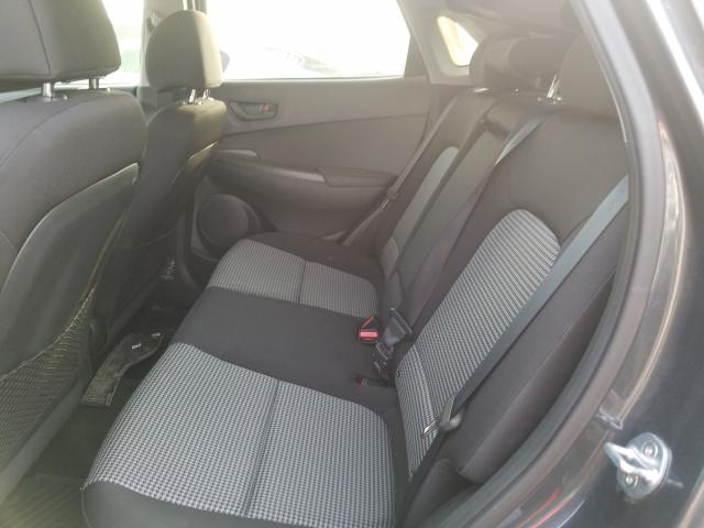 Photo 5 VIN: KM8K1CAA9JU086316 - HYUNDAI KONA 