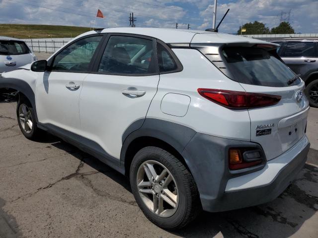 Photo 1 VIN: KM8K1CAA9JU148474 - HYUNDAI KONA SE 