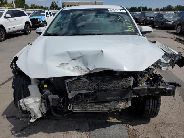 Photo 4 VIN: KM8K1CAA9JU148474 - HYUNDAI KONA SE 