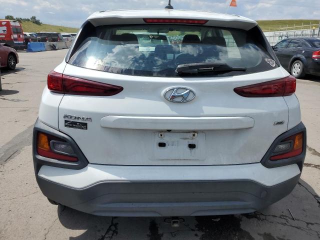 Photo 5 VIN: KM8K1CAA9JU148474 - HYUNDAI KONA SE 