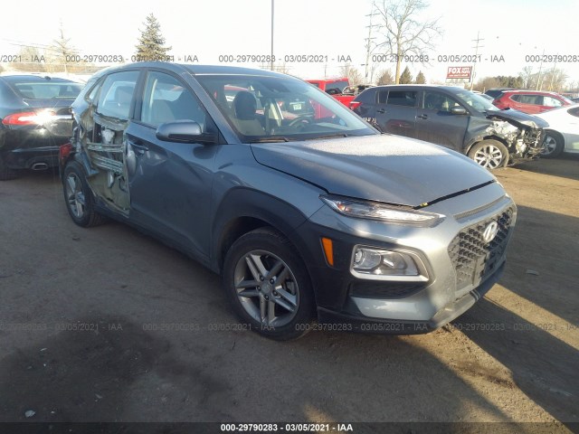 Photo 0 VIN: KM8K1CAA9KU271726 - HYUNDAI KONA 