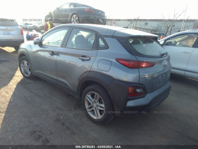 Photo 2 VIN: KM8K1CAA9KU271726 - HYUNDAI KONA 