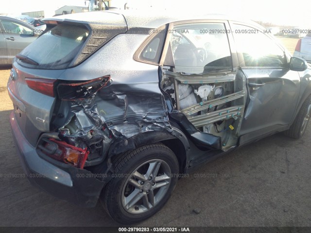 Photo 5 VIN: KM8K1CAA9KU271726 - HYUNDAI KONA 