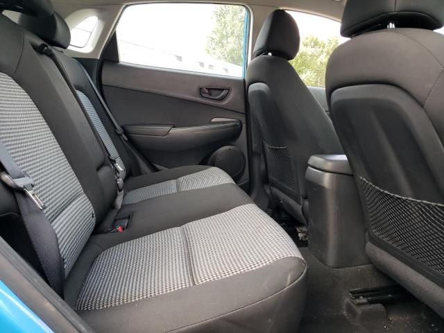 Photo 10 VIN: KM8K1CAA9KU279115 - HYUNDAI KONA SE 