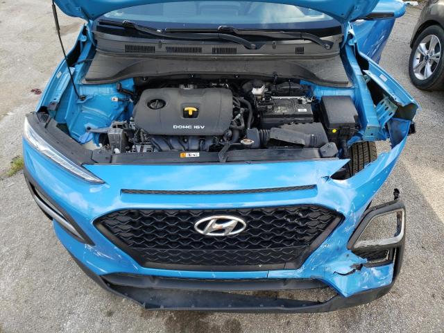 Photo 11 VIN: KM8K1CAA9KU279115 - HYUNDAI KONA SE 