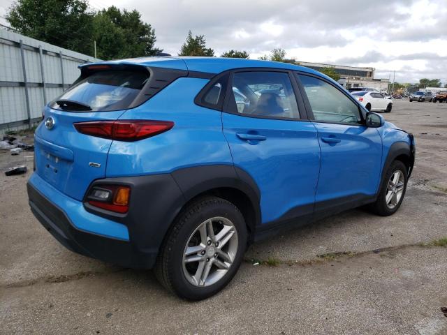 Photo 2 VIN: KM8K1CAA9KU279115 - HYUNDAI KONA SE 