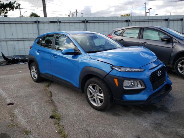 Photo 3 VIN: KM8K1CAA9KU279115 - HYUNDAI KONA SE 