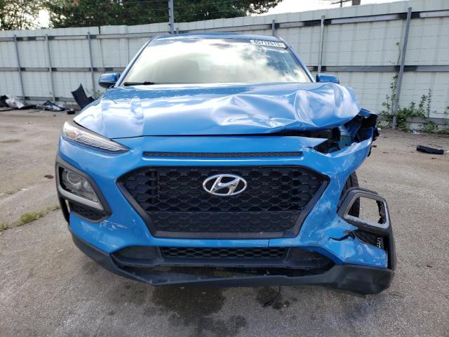 Photo 4 VIN: KM8K1CAA9KU279115 - HYUNDAI KONA SE 