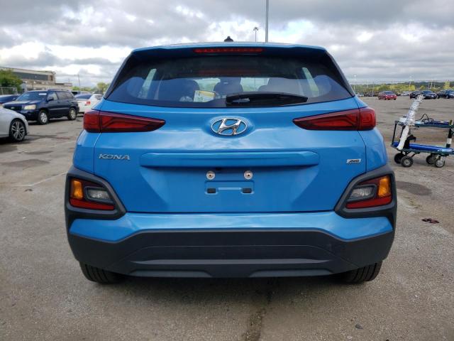 Photo 5 VIN: KM8K1CAA9KU279115 - HYUNDAI KONA SE 