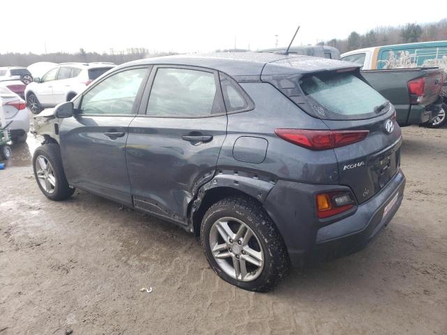 Photo 1 VIN: KM8K1CAA9KU280085 - HYUNDAI KONA 