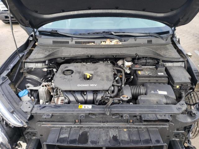 Photo 10 VIN: KM8K1CAA9KU280085 - HYUNDAI KONA 