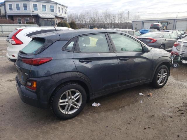 Photo 2 VIN: KM8K1CAA9KU280085 - HYUNDAI KONA 