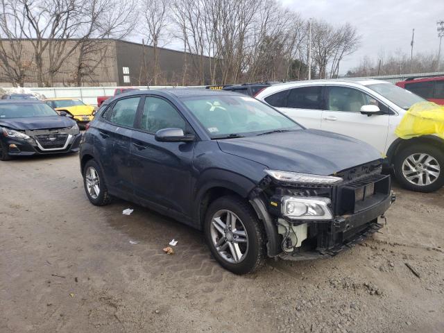 Photo 3 VIN: KM8K1CAA9KU280085 - HYUNDAI KONA 