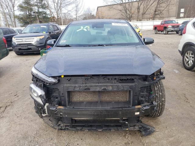 Photo 4 VIN: KM8K1CAA9KU280085 - HYUNDAI KONA 