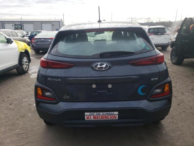 Photo 5 VIN: KM8K1CAA9KU280085 - HYUNDAI KONA 