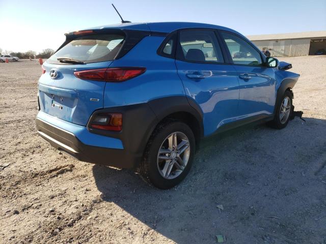 Photo 3 VIN: KM8K1CAA9KU281608 - HYUNDAI KONA SE 