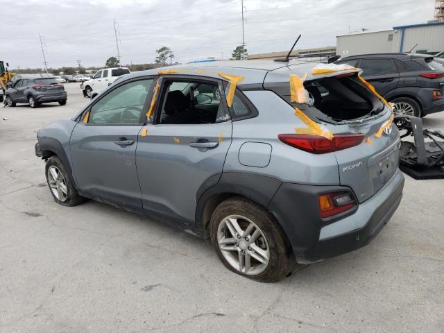 Photo 1 VIN: KM8K1CAA9KU282144 - HYUNDAI KONA 