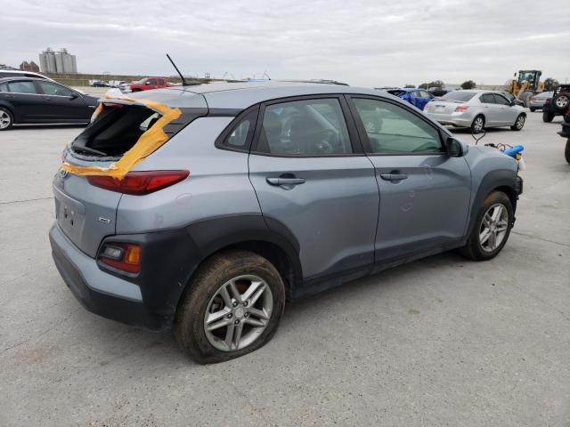 Photo 2 VIN: KM8K1CAA9KU282144 - HYUNDAI KONA 