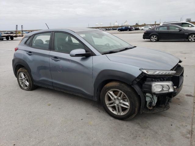 Photo 3 VIN: KM8K1CAA9KU282144 - HYUNDAI KONA 