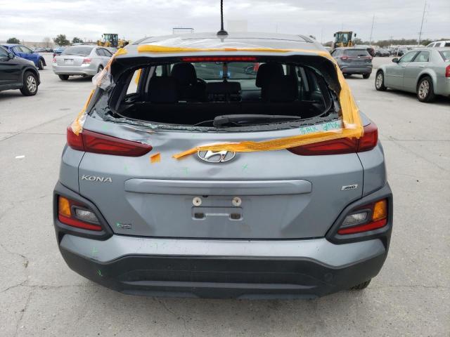 Photo 5 VIN: KM8K1CAA9KU282144 - HYUNDAI KONA 