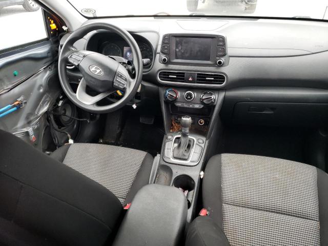 Photo 7 VIN: KM8K1CAA9KU282144 - HYUNDAI KONA 