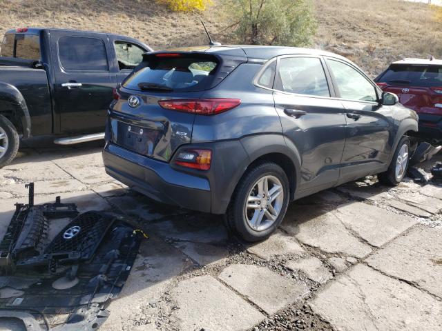 Photo 3 VIN: KM8K1CAA9KU291202 - HYUNDAI KONA 