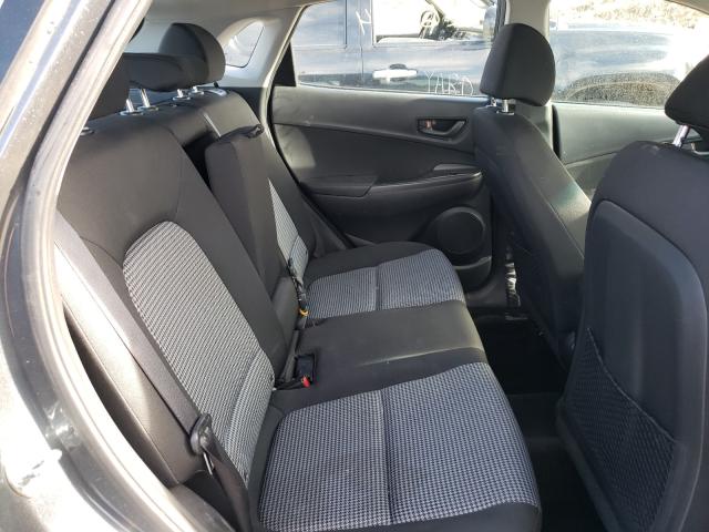 Photo 5 VIN: KM8K1CAA9KU291202 - HYUNDAI KONA 